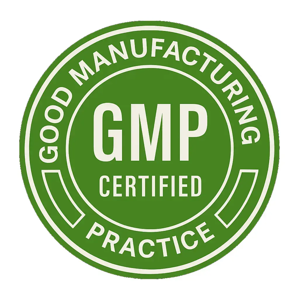 Pineal Pure GMP Certified